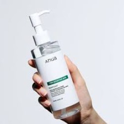 ANUA OIL CLEANSER